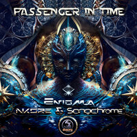 In Time - Enigma (PSY) & N-Kore