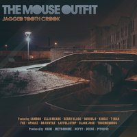 Pass Me the Ashtray - The Mouse Outfit & IAMDDB
