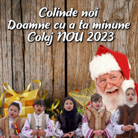 Colinde noi Doamne cu a ta minune Colaj NOU 2023 - Colinde de Craciun & Colinde Traditionale & Colinde 2023 & COLINDE