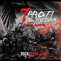 Žehnám obráncům - RockOpera Praha