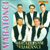 Zvoni Zvonce - Maratonci