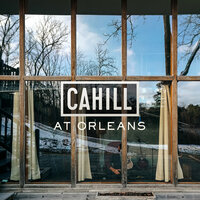 Whisper - Cahill