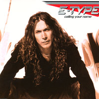 Calling Your Name - E-Type & Antiloop