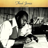 Chazzanova - Thad Jones