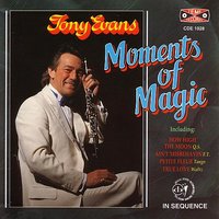 Petite Fleur (Tango) - Tony Evans & Tony Evans and His Orchestra