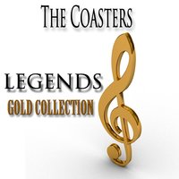 My Babe - The Coasters