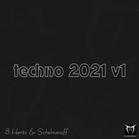 People Of The Moon - 8 Hertz & Schelmanoff