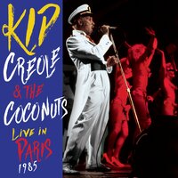 Caroline Was a Dropout - Kid Creole And The Coconuts