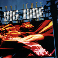 I Am A Pilgrim - Rob Ickes & Blue Highway