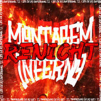 MONTAGEM RENICHT INFERNO - DJ SE3 ZL & DJ INFERNAL