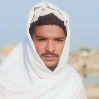 Khawage moor jane - Kawish Marwat