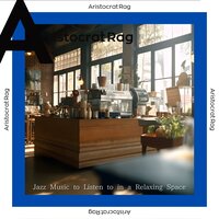 Cafeteria of the Night - Aristocrat Rag