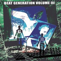 Neben Dem Zug - Beat Generation