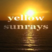 Yellow Sunrays - Coolerika & Yohmss