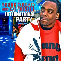 Getting High on GHB - Young Dread