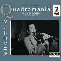 Jig Walk - Pee Wee Russell