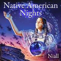 Keepers of the Night - Niall