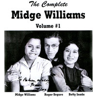 Copper-Colored Gal - Midge Williams & Jerry Freeman Orchestra
