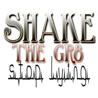 Go Hard - SHAKE THE GR8 & Konphlict