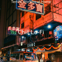 Music for Study Sessions - Lofi - Chill Lo-Fi