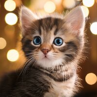 Patitas De Sinfonía Suave - Audio consciente & Sueños Felinos & Relajación del gato