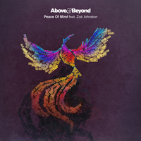 Peace Of Mind - Above & Beyond & Zoe Johnston & Abstrkkt