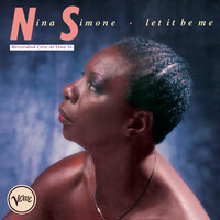 Baltimore - Nina Simone