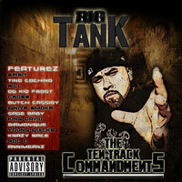 All Hustle No Play - Big Tank & Butch Cassidy & Kid Frost