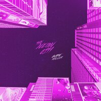 Midnight Driving - Gabe Miller