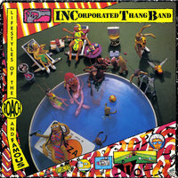 Androgynous View - Incorporated Thang Band
