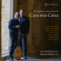 I´m Sick of Love - Thorsten Bleich & Jens Hamann