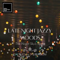 Cool Mood - Bitter Sweet Jazz Band