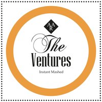 My Own True Love - The Ventures & Макс Стайнер