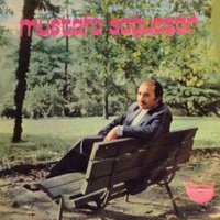 Meyhanelerde Akşam Olunca - Mustafa Sağyaşar