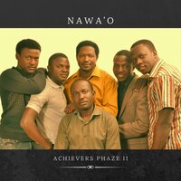 Tribute - Achievers Phaze II