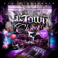 Stay Strong - E.S.G. & Lil C