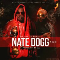 Nate Dogg - Big Chief