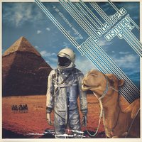 I On Quest - Jimmy Bidaurreta