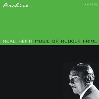 Allah's Holiday - Neal Hefti