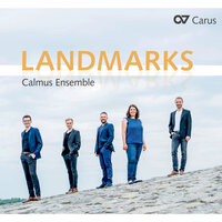 Cohen: Everybody Knows - Calmus Ensemble