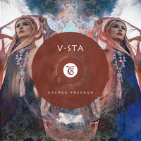 Sacred Freedom - Tibetania & V-Sta