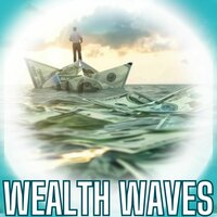 Cash Calm - Music For Money & Music to have a cup of coffee and meditation & Increase Productivity