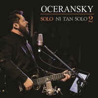 Demasiado Bueno - Edgar Oceransky