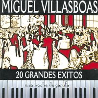A Americo Mato - Miguel Villasboas