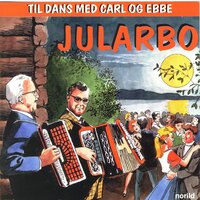 Jularbos Jubileumslåtar, Min Första Komposition,Norrlandsminnen,Nya Värmlandsvalsen, Dalavalsen, Sjötorpsvalsen,Möjavalsen - Carl Jularbo & Ebbe Jularbo