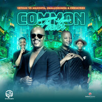 JOU MA SE - Mahoota & Vetkuk & SmallDrumZA & DeejayRex & Ntate Leleme & FlyZA