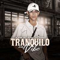 Tranquilo Na Vibe - Mc Menor Vini & BrzProd.