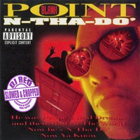 R U Ready to Die - Point Blank