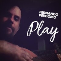 Out Of Thin Air (Improvisation) - Fernando Perdomo