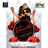 Kizomba - Extra Latino